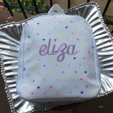 LOVE HEART LUNCH BOX TRVL DESIGN