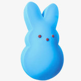 PEEPS BUNNY SQUISHY BLUE