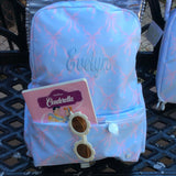 ELOISE BACKPACK TRVL DESIGN