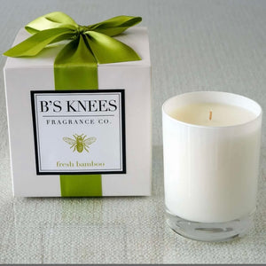 B's Knees Candle
