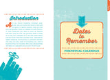 CAN'T REMEMBER SH*T REMINDER JOURNAL