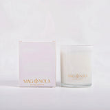 MAGNOLA CANDLE AUDUBON 8OZ