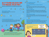 100 QUESTIONS: OUTER SPACE