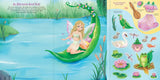 STICKER DOLL DRESS-UP FAIRIES