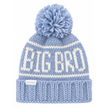 BIG BRO KNIT POM POM CAP