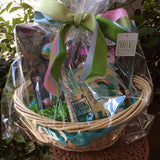 UNICORN EASTER BASKET