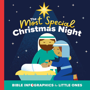 MOST SPECIAL CHRISTMAS NIGHT