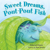 POUT POUT FISH SWEET DREAMS