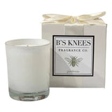 B’S KNEES GARDENIA REED DIFFUSER
