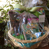 UNICORN EASTER BASKET