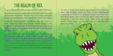 HUG A T-REX KIT