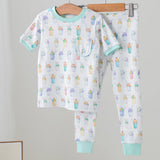 SNOWBALL PJs