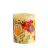 BOTANICAL CANDLE- SUGARED CITRUS