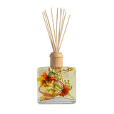 BOTANICAL REED DIFFUSER - SUGARED CITRUS