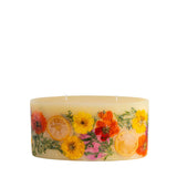 STATEMENT BOTANICAL CANDLE- SUGARED CITRUS