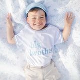 BIG BROTHER BASEBALL HAT