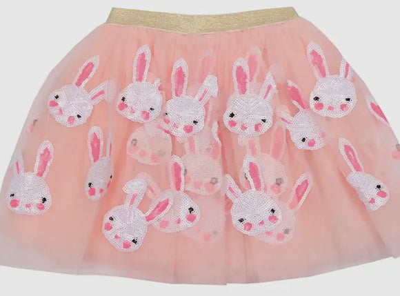 BUNNY TUTU