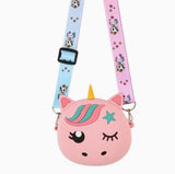 UNICORN PURSE