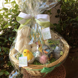 EASTER BASKET