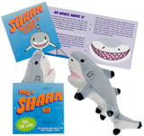HUG A SHARK KIT