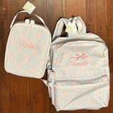 ELOISE BACKPACK TRVL DESIGN