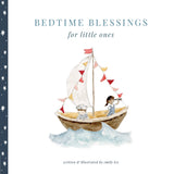 BEDTIME BLESSING FOR LITTLE ONES BOOK