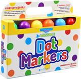 WASHABLE DOT MARKERS
