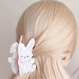 BUNNY HAIRCLIP HAIRCLAW