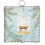 MINI GALLERY BABY JESUS