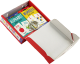 FLASH CARDS SET OF 4