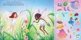 STICKER DOLL DRESS-UP FAIRIES