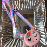UNICORN PRINT 1PC SWIM SUIT