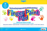 FINGER PAINT PAD