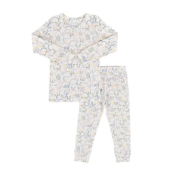 BUNNY JAMMIES