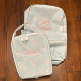 ELOISE BACKPACK TRVL DESIGN