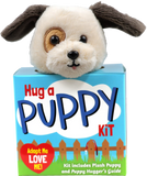 HUG A PETITE  PUPPY KIT