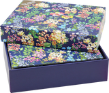 BOXED NOTE CARDS MEADOW BLOSSOMS