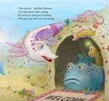 POUT POUT FISH AND THE MAD, MAD DAY