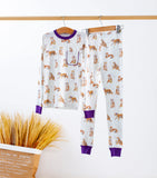TIGERS PJs