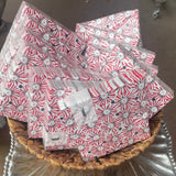 SUMMER PAPER COCKTAIL NAPKINS