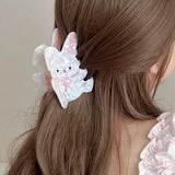 BUNNY HAIRCLIP HAIRCLAW