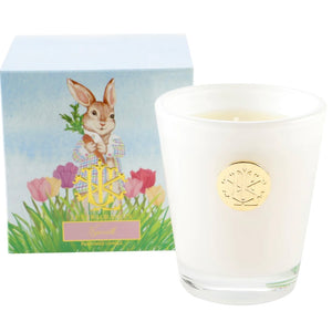 EASTER HYACINTH LUX CANDLE