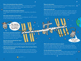100 QUESTIONS: OUTER SPACE