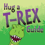 HUG A T-REX KIT