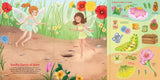 STICKER DOLL DRESS-UP FAIRIES