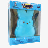 PEEPS BUNNY SQUISHY BLUE