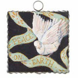 MINI GALLERY PEACE ON EARTH