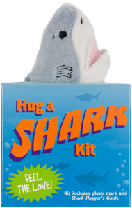HUG A SHARK KIT