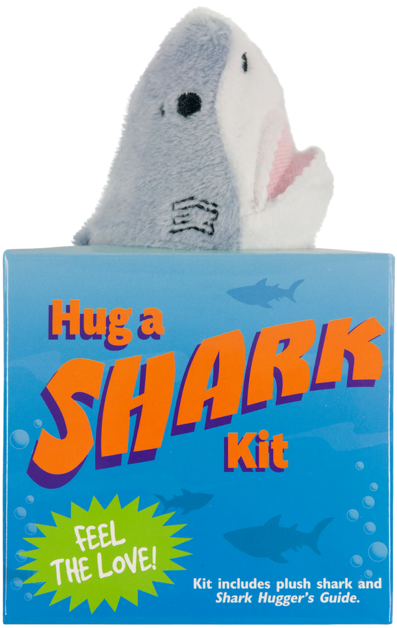 HUG A SHARK KIT