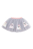 GLAM GHOST TUTU SIZE 4-6